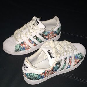 SUPERSTAR ADIDAS